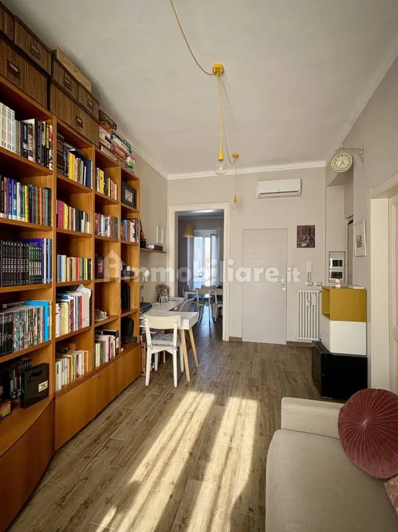 Trilocale via Masserano 2, Aurora, Torino - foto 5