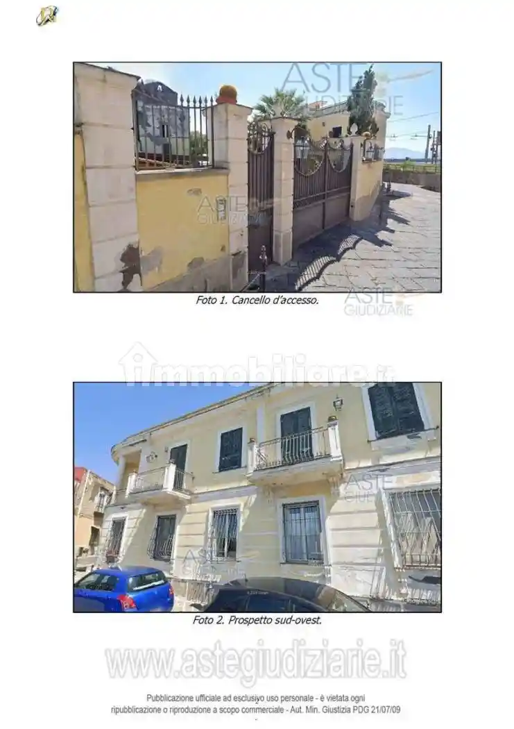 Casa indipendente - foto 3