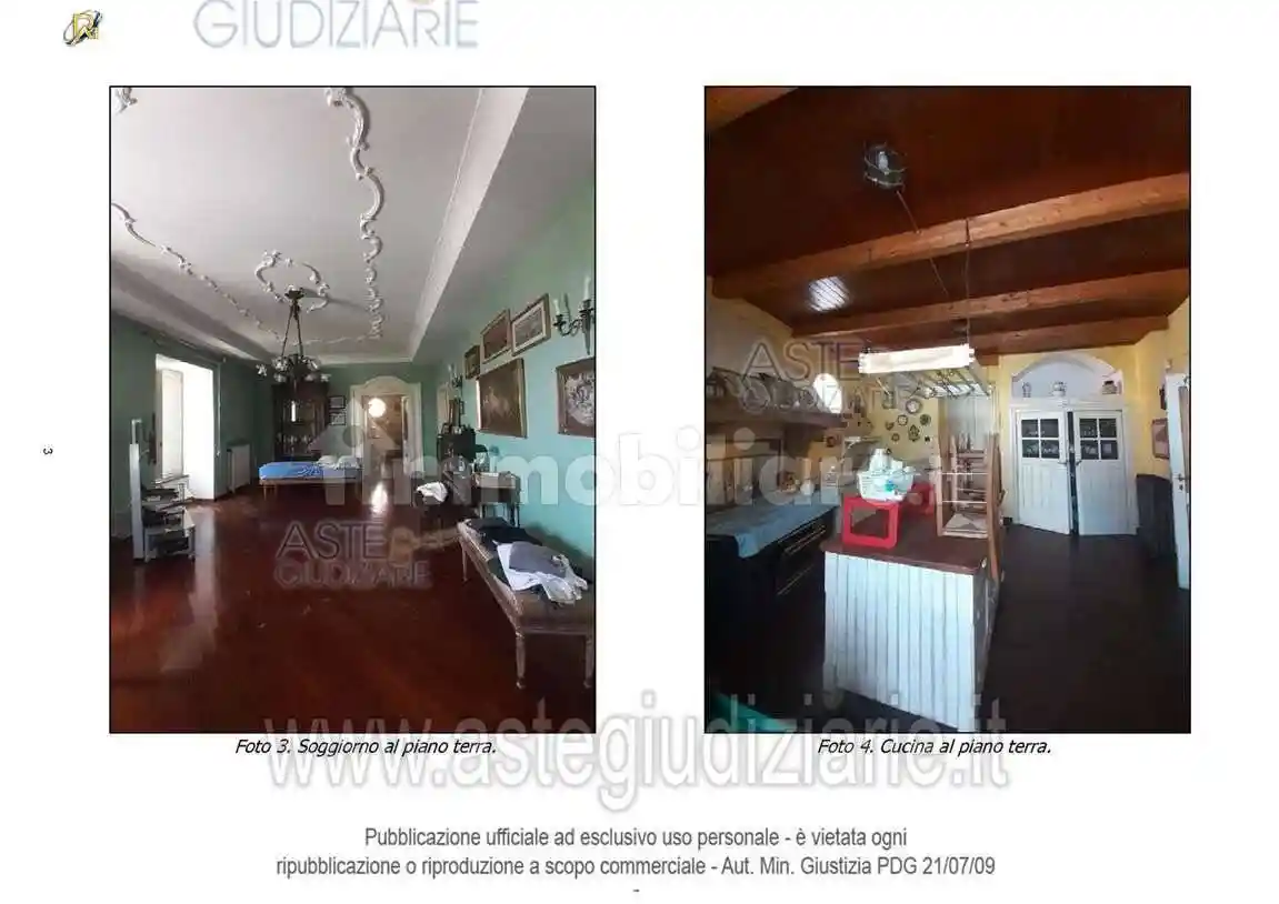 Casa indipendente - foto 4
