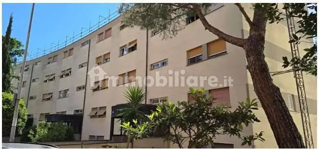 Appartamento in asta a Genova