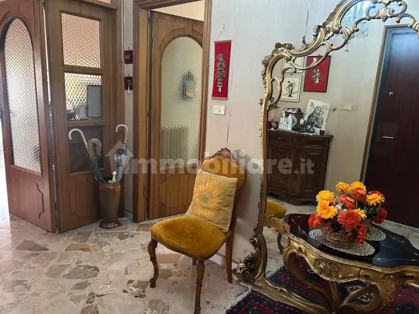 Appartamento via Catania 103, Centro, Enna - foto 4