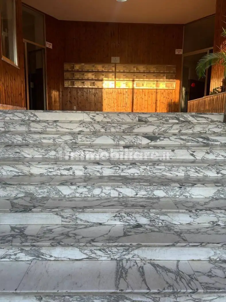 Appartamento in vendita a Enna