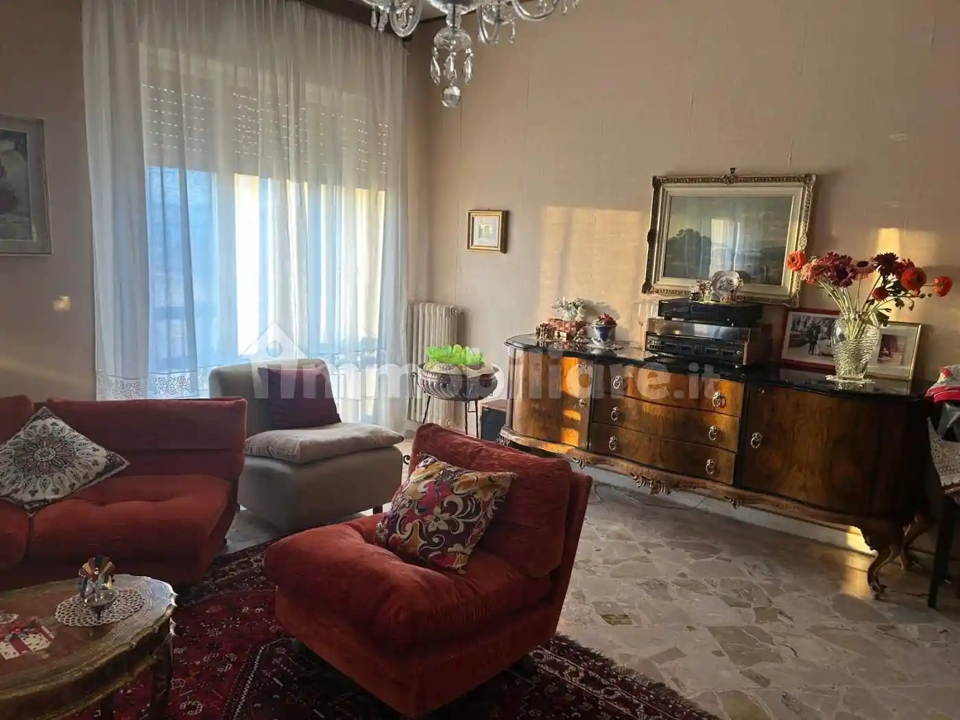 Appartamento via Catania 103, Centro, Enna - foto 3