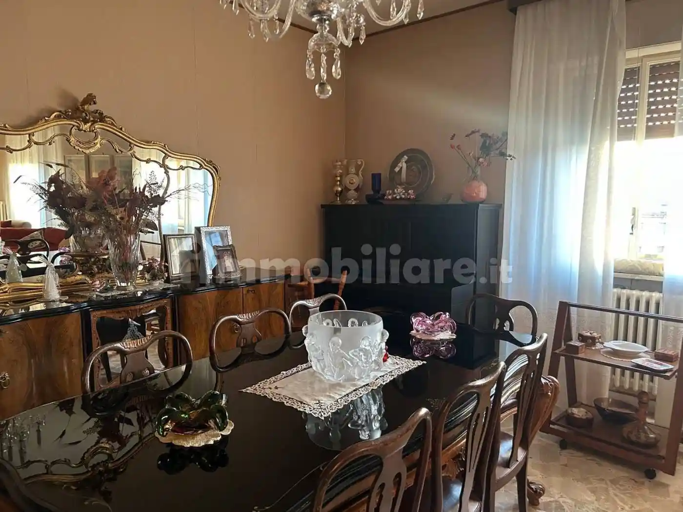 Appartamento via Catania 103, Centro, Enna - foto 4