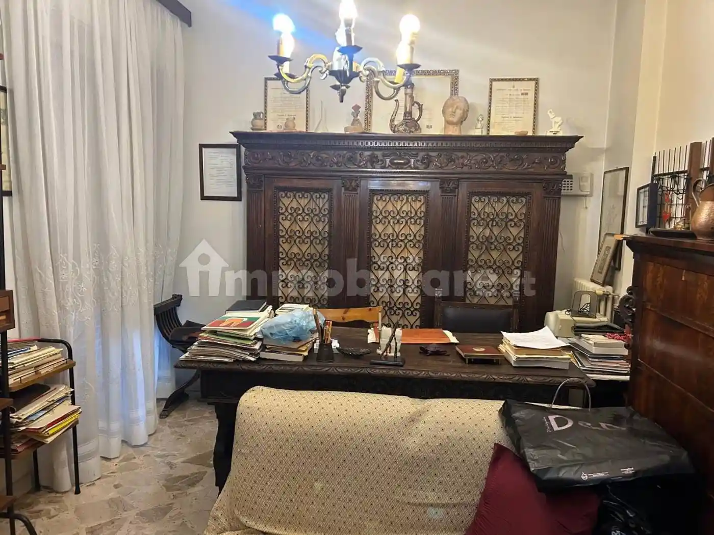 Appartamento via Catania 103, Centro, Enna - foto 5