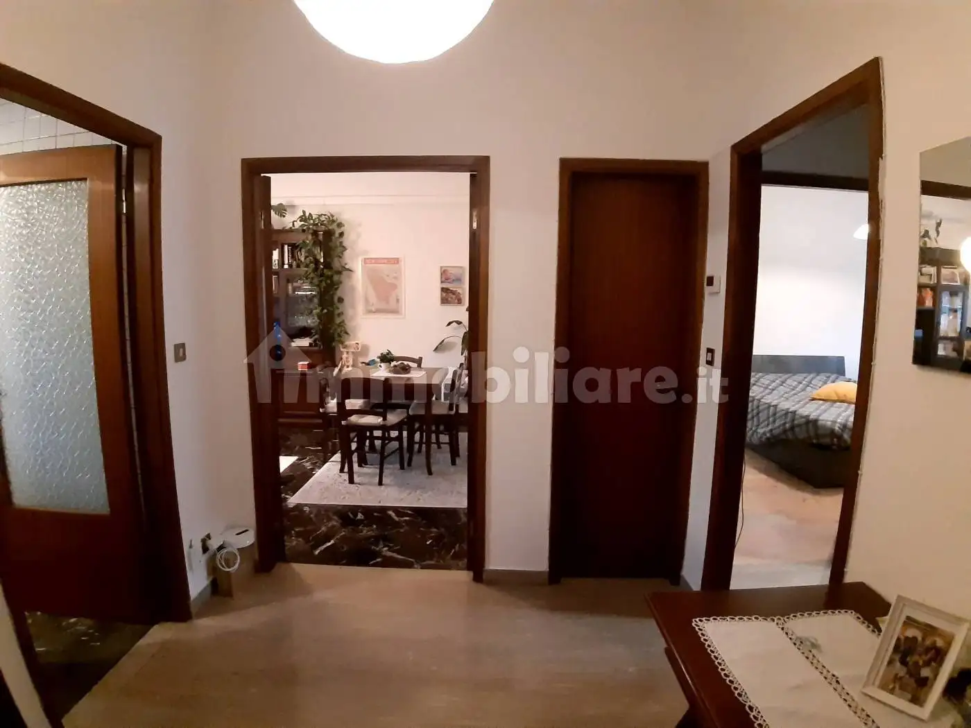 Appartamento in affitto a Ferrara