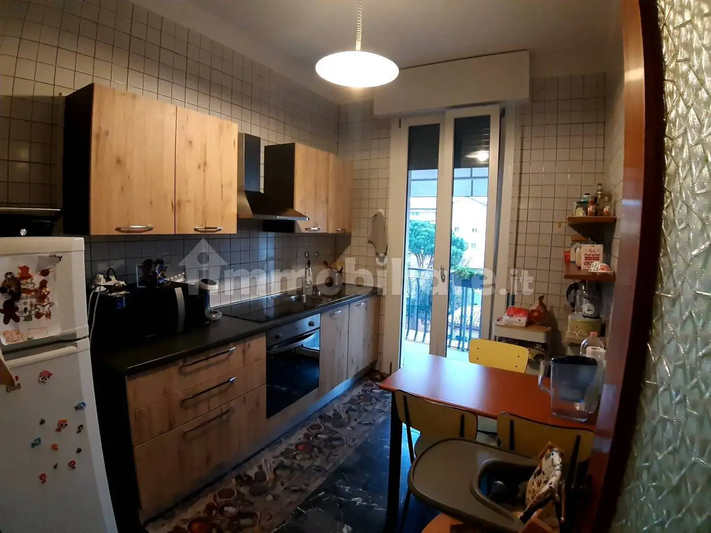 Trilocale via Santa Caterina da Siena, San Benedetto, Ferrara - foto 3