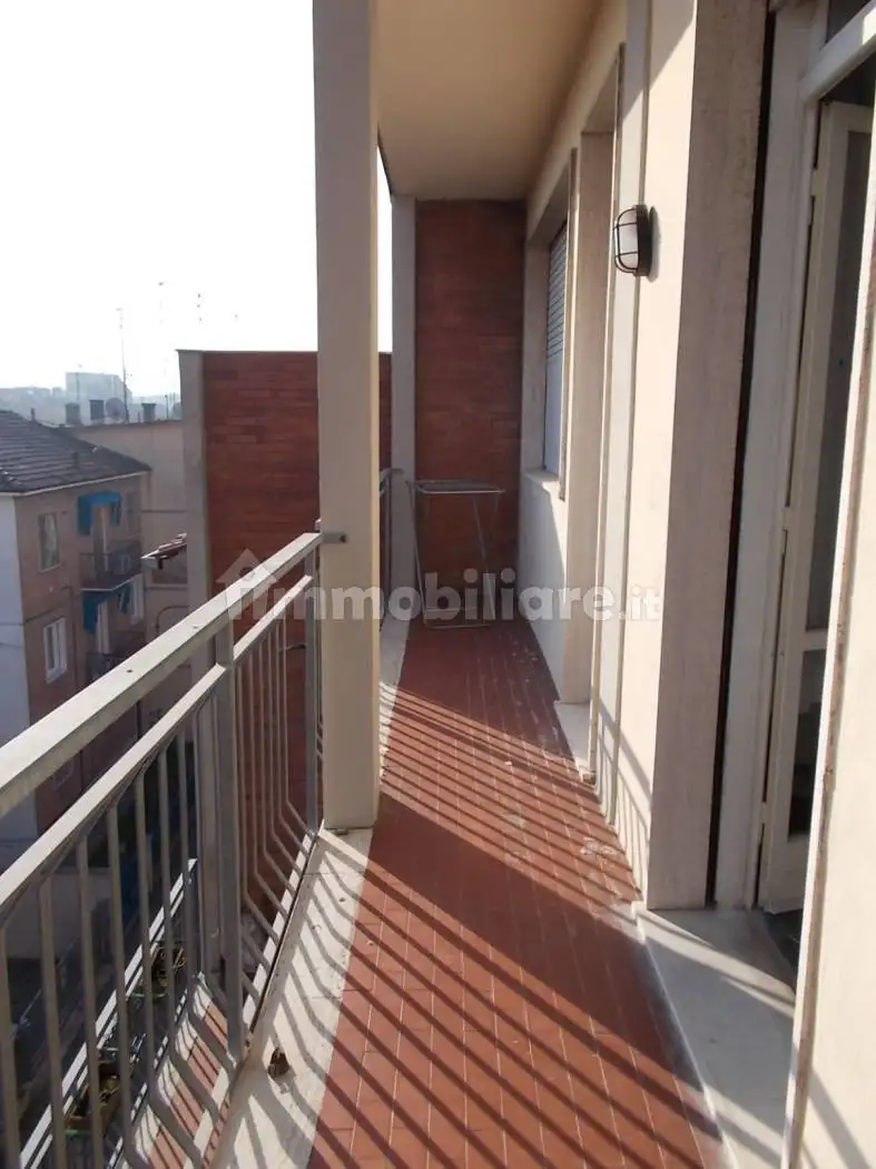 Trilocale via Santa Caterina da Siena, San Benedetto, Ferrara - foto 5