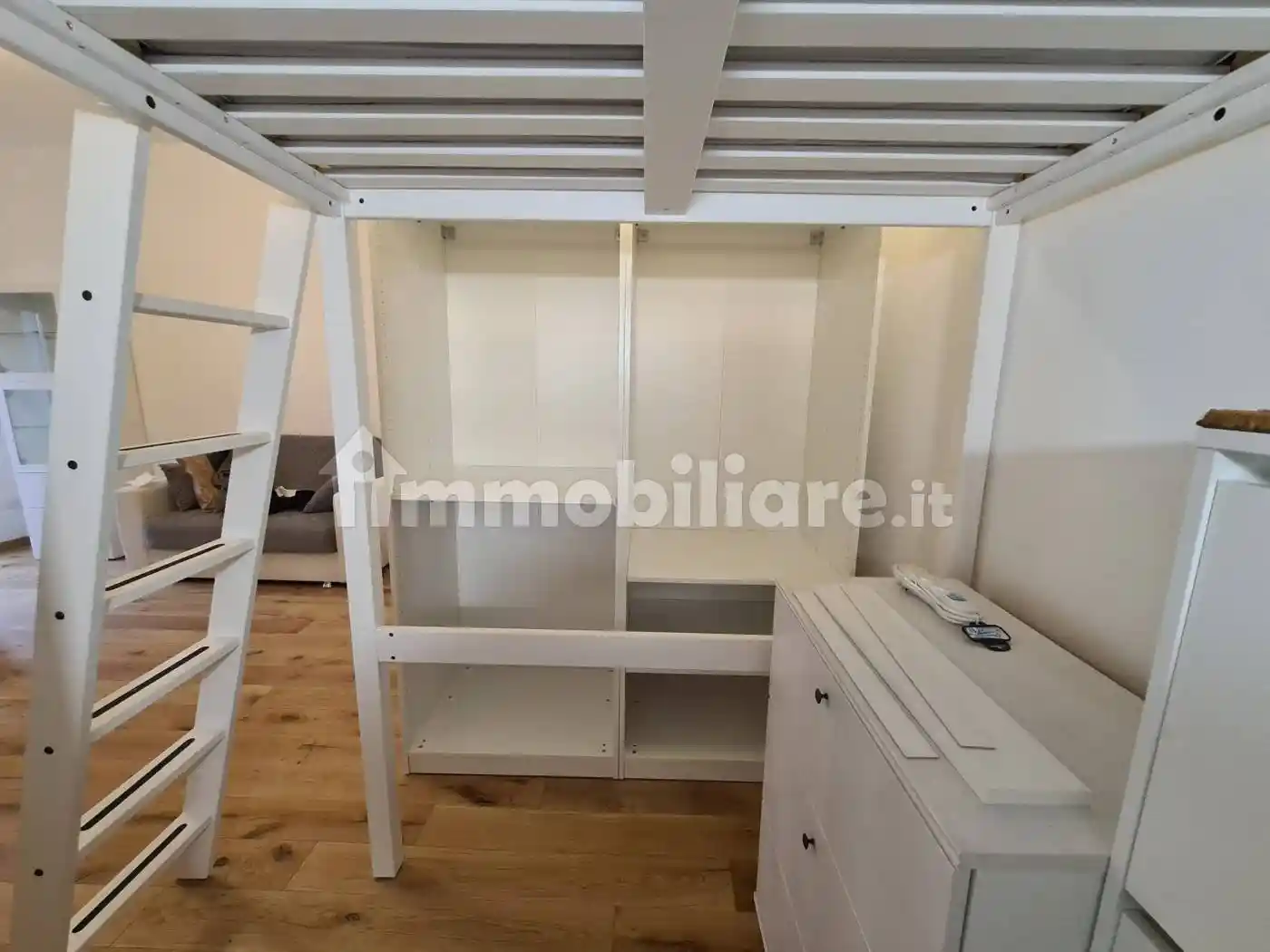 Monolocale via Alfonso Capecelatro 33, San Siro, Milano - foto 3