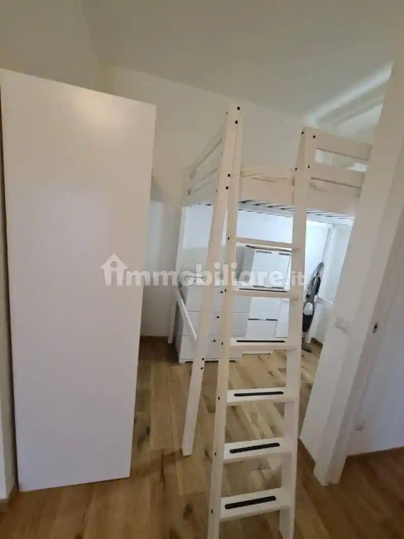 Monolocale via Alfonso Capecelatro 33, San Siro, Milano - foto 4