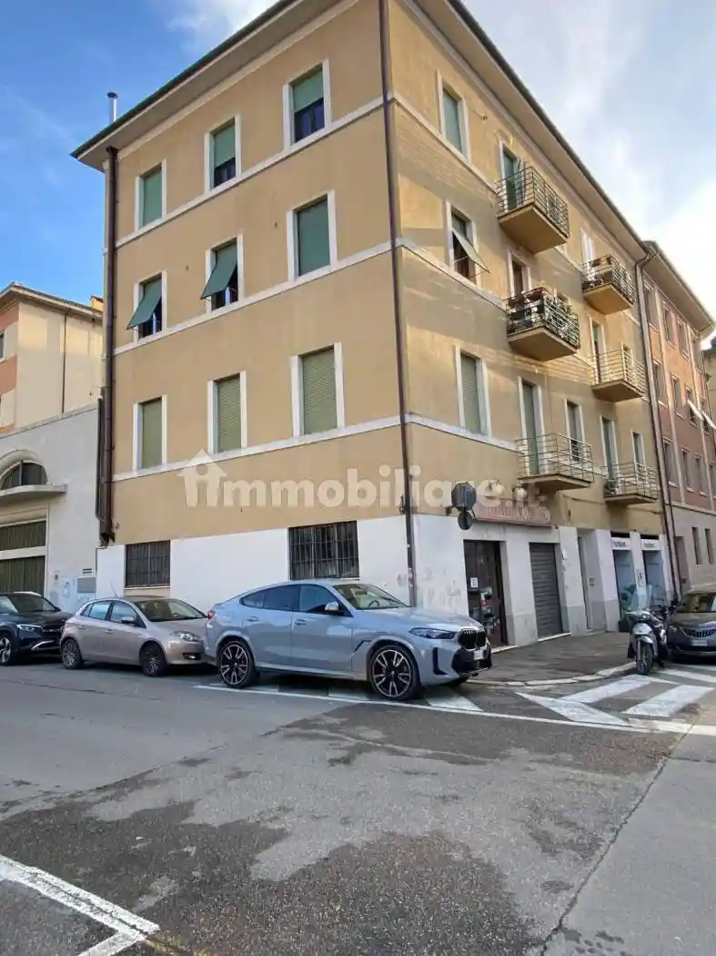 Appartamento in affitto a Arezzo