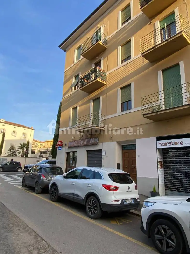 Trilocale via Pietro Aretino 12, Porta Trento e Trieste, Arezzo - foto 3