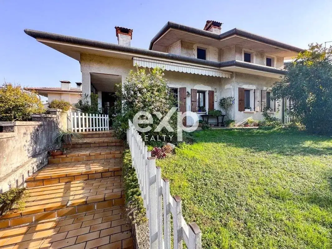 Villa in vendita a Maser