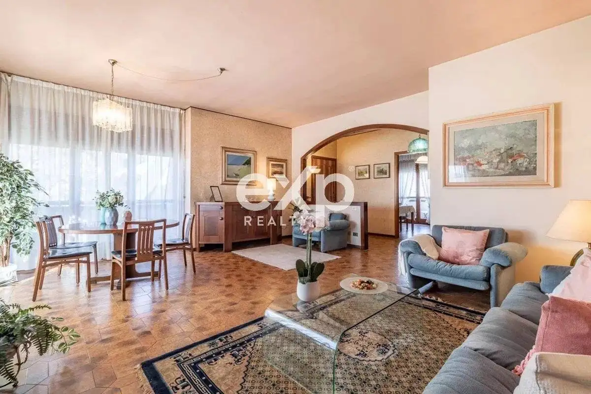 Appartamento in vendita a Treviso