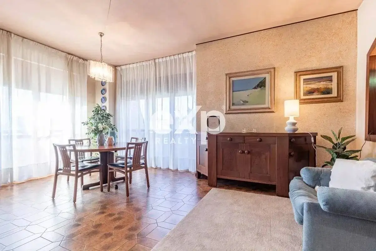 Appartamento buono stato, secondo piano, Sant'Antonino - Ospedale, Treviso - foto 3