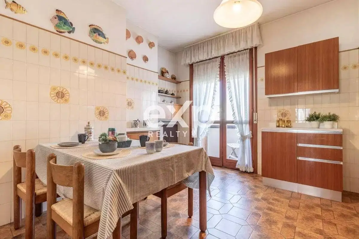 Appartamento buono stato, secondo piano, Sant'Antonino - Ospedale, Treviso - foto 5