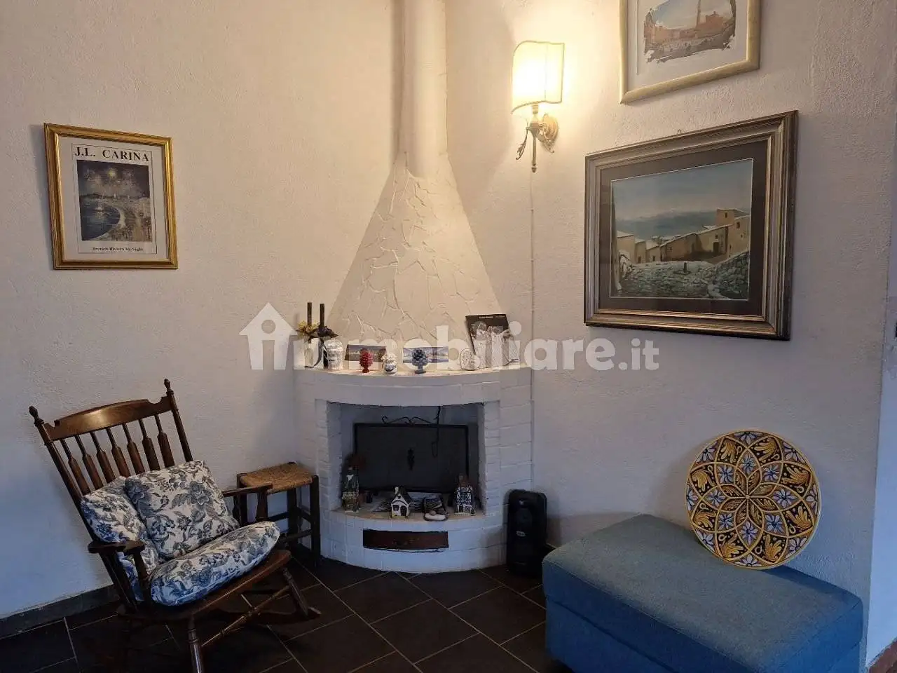 Villa in vendita a Castiglione di Sicilia