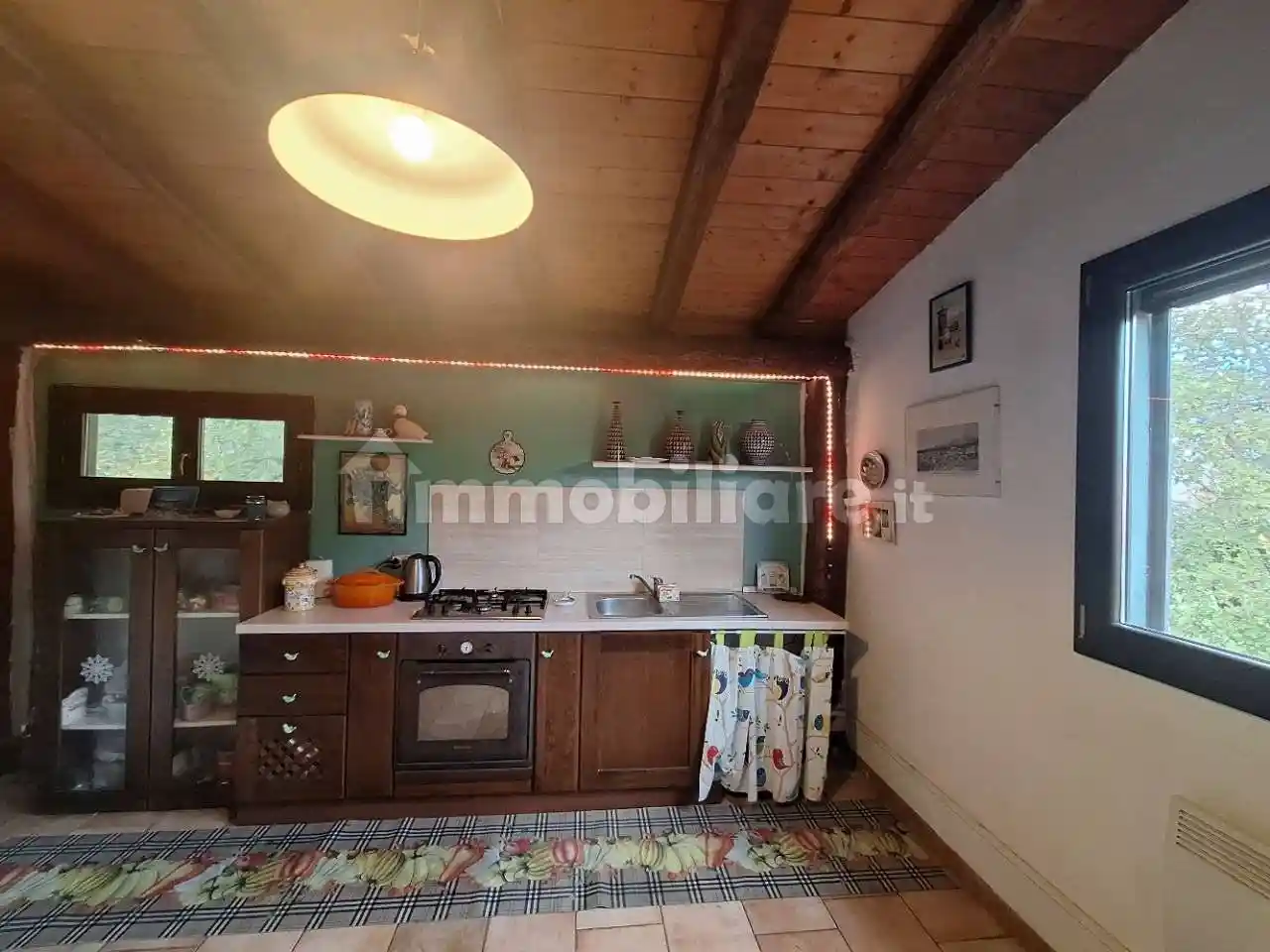 Villa unifamiliare via Mongibello, Castiglione di Sicilia - foto 3