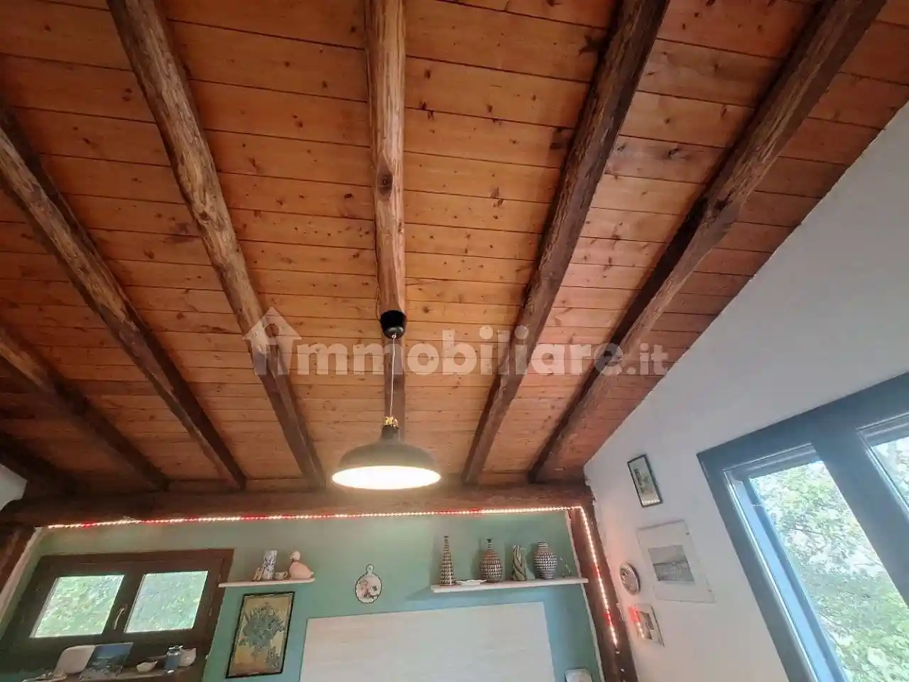 Villa unifamiliare via Mongibello, Castiglione di Sicilia - foto 4