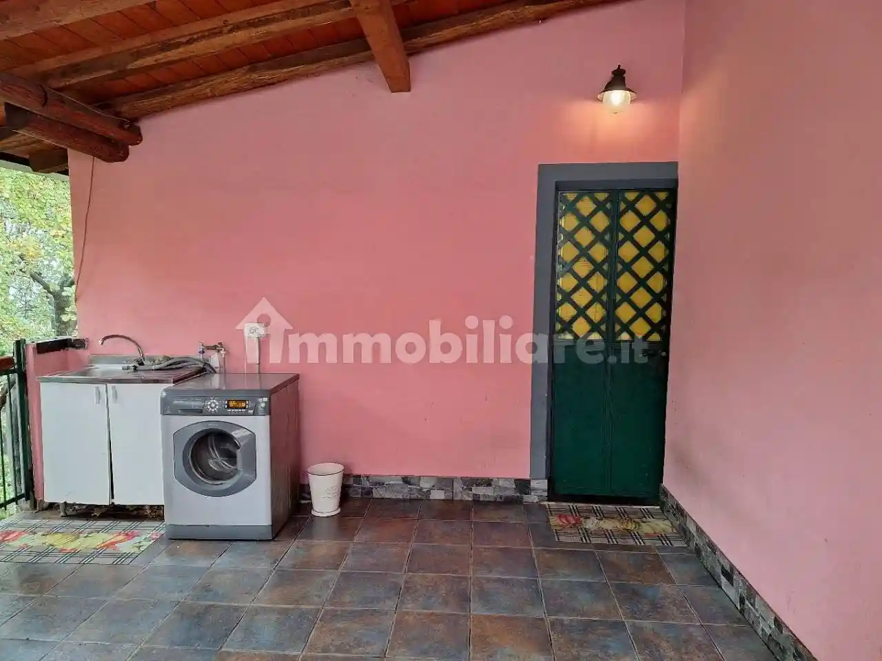 Villa unifamiliare via Mongibello, Castiglione di Sicilia - foto 5