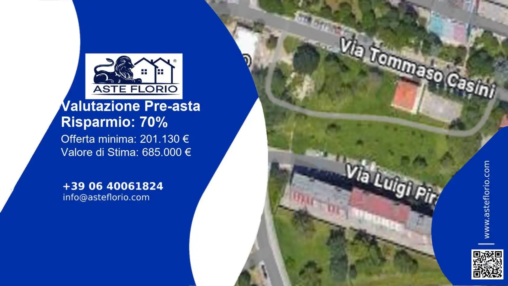 Appartamento in asta a Laterina Pergine Valdarno