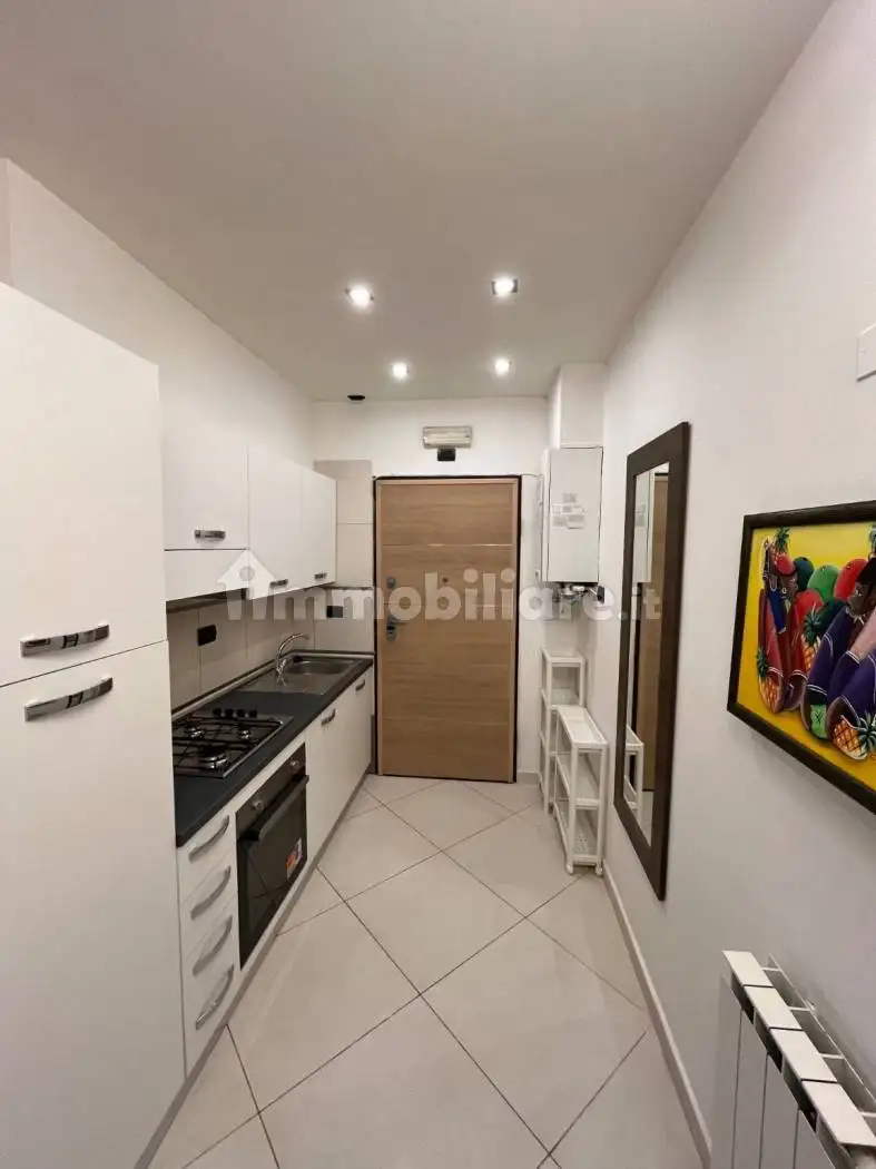 Monolocale via Paolo Frajese, Fuori Porta San Marco, Siena - foto 2