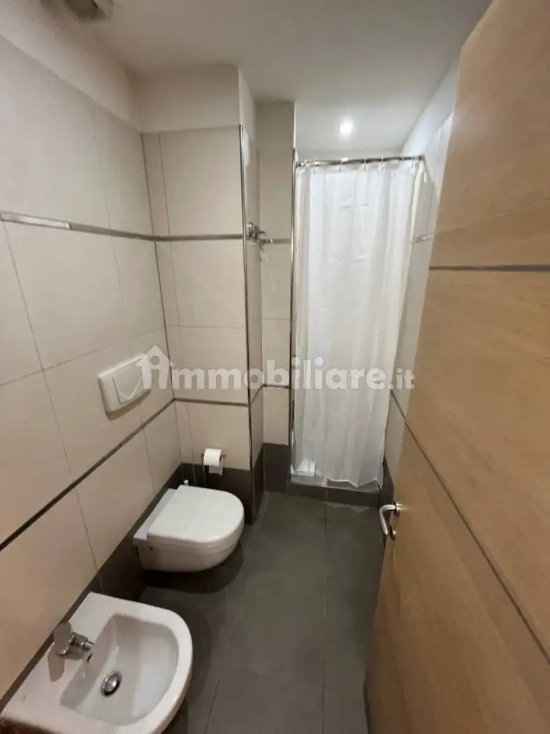 Monolocale via Paolo Frajese, Fuori Porta San Marco, Siena - foto 4