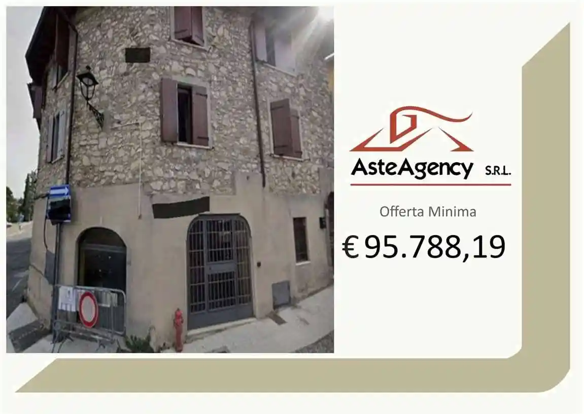 Appartamento in vendita a San Felice del Benaco