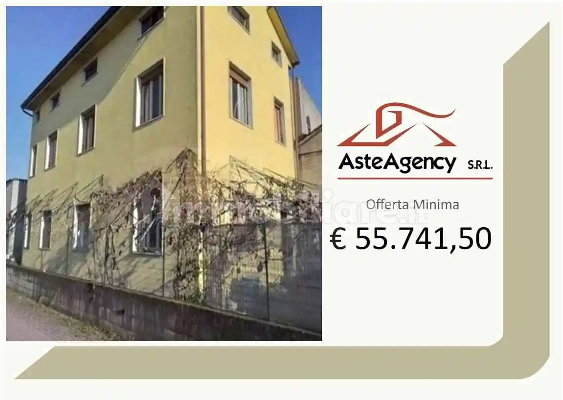 Appartamento in vendita a Isorella