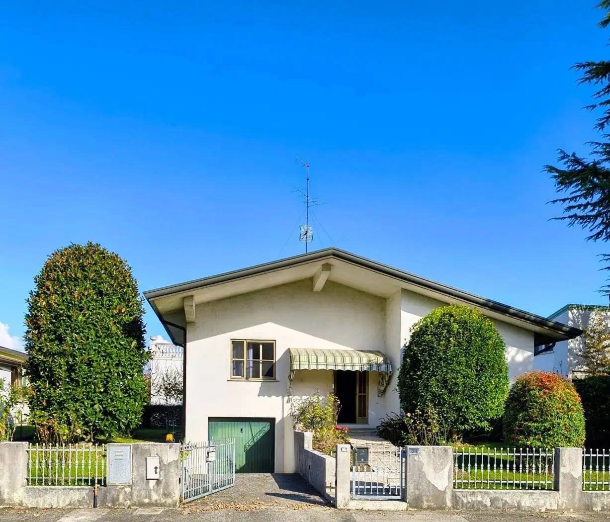 Villa in vendita a Brugnera