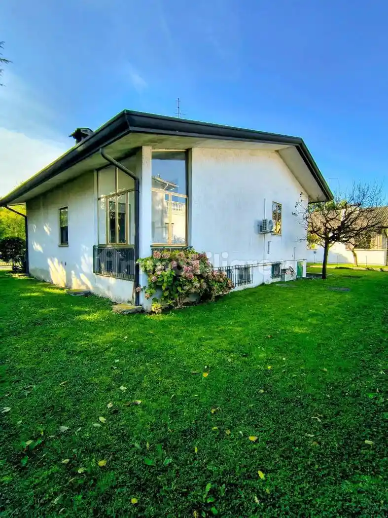 Villa unifamiliare via Morozzo della Rocca 34, Tamai, Brugnera - foto 3