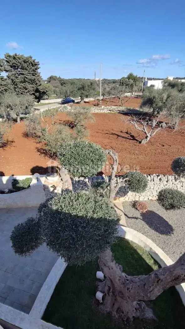 Villa in affitto a Cisternino