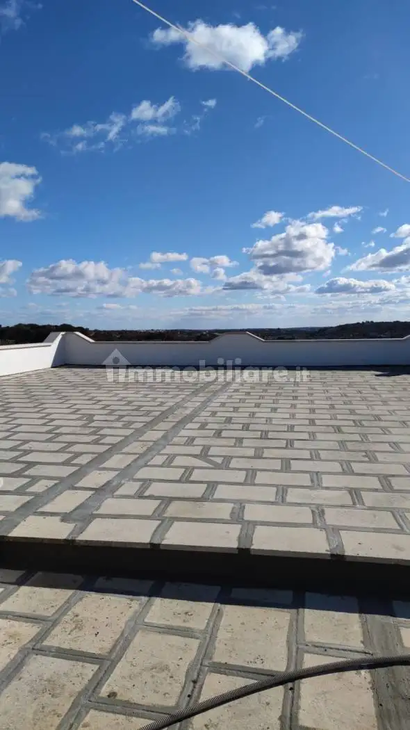 Appartamento in villa Contrada Lamacesare 21, Cisternino - foto 2