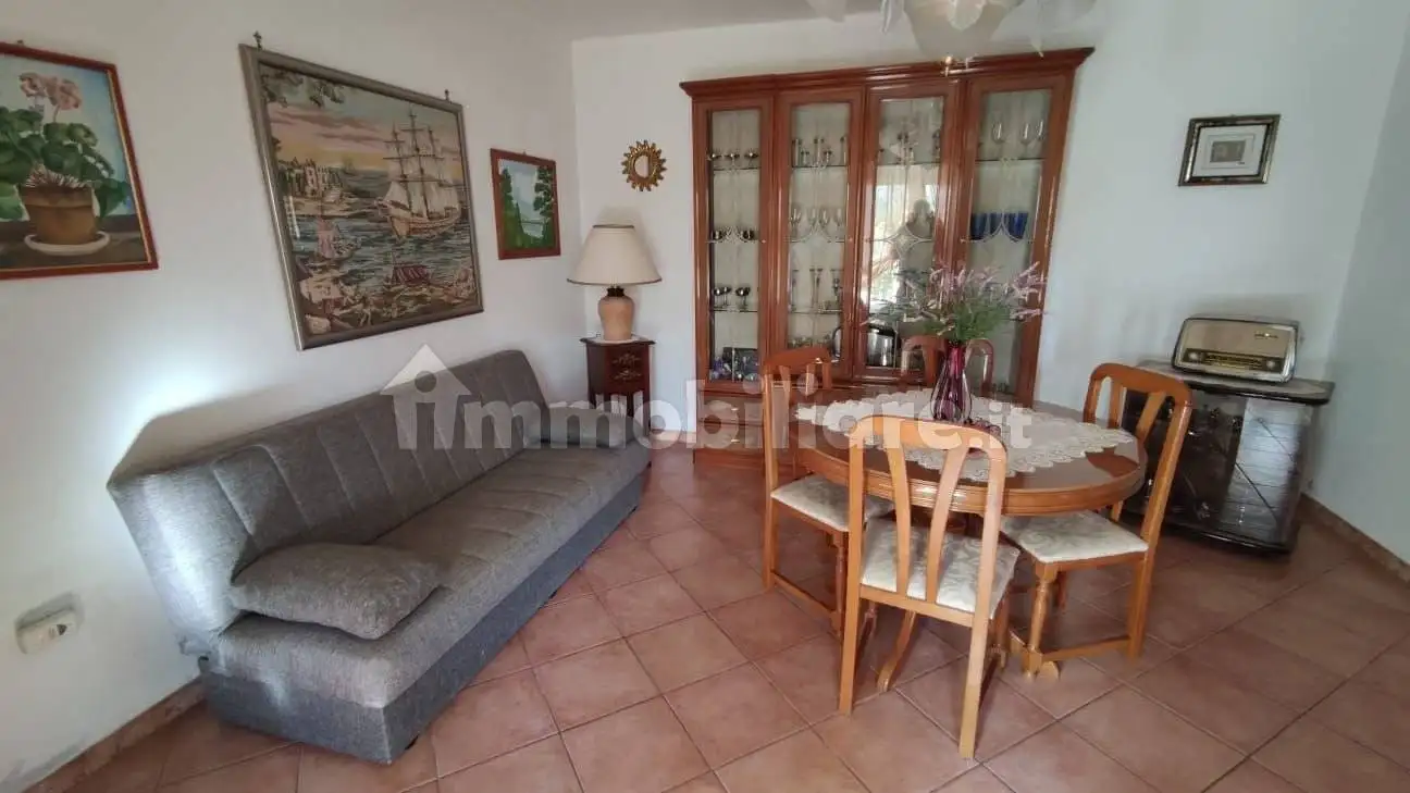 Appartamento in villa Contrada Lamacesare 21, Cisternino - foto 3