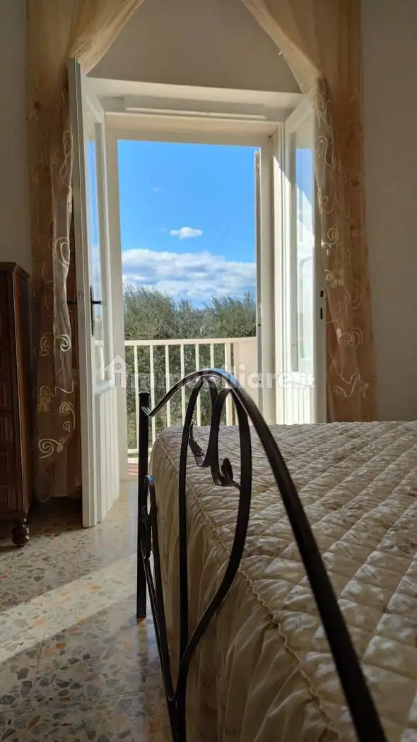 Appartamento in villa Contrada Lamacesare 21, Cisternino - foto 4