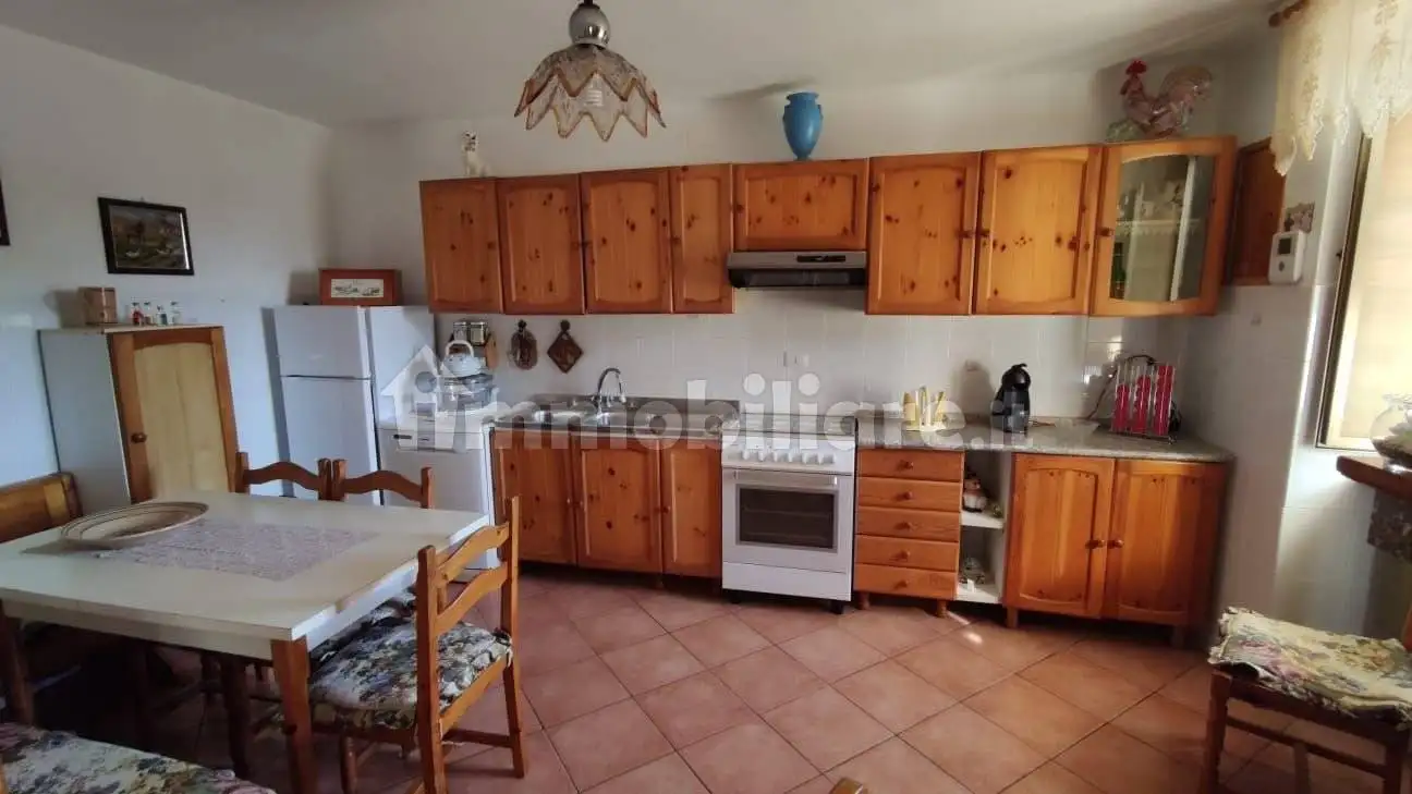 Appartamento in villa Contrada Lamacesare 21, Cisternino - foto 5