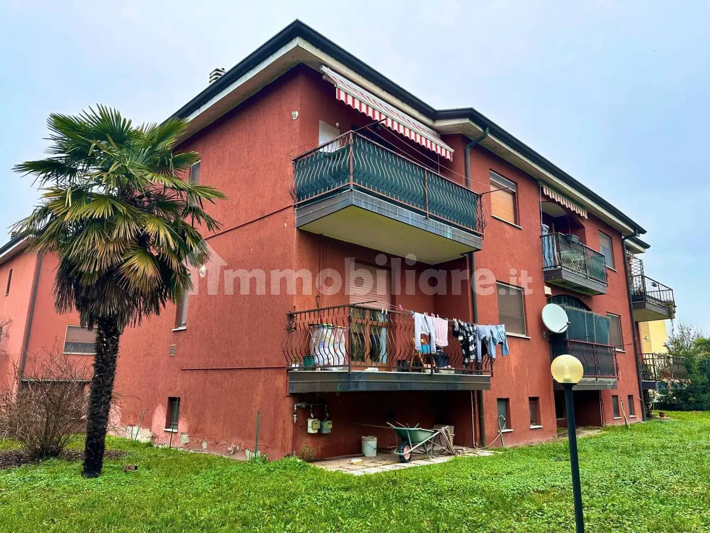 Appartamento in vendita a Cisliano