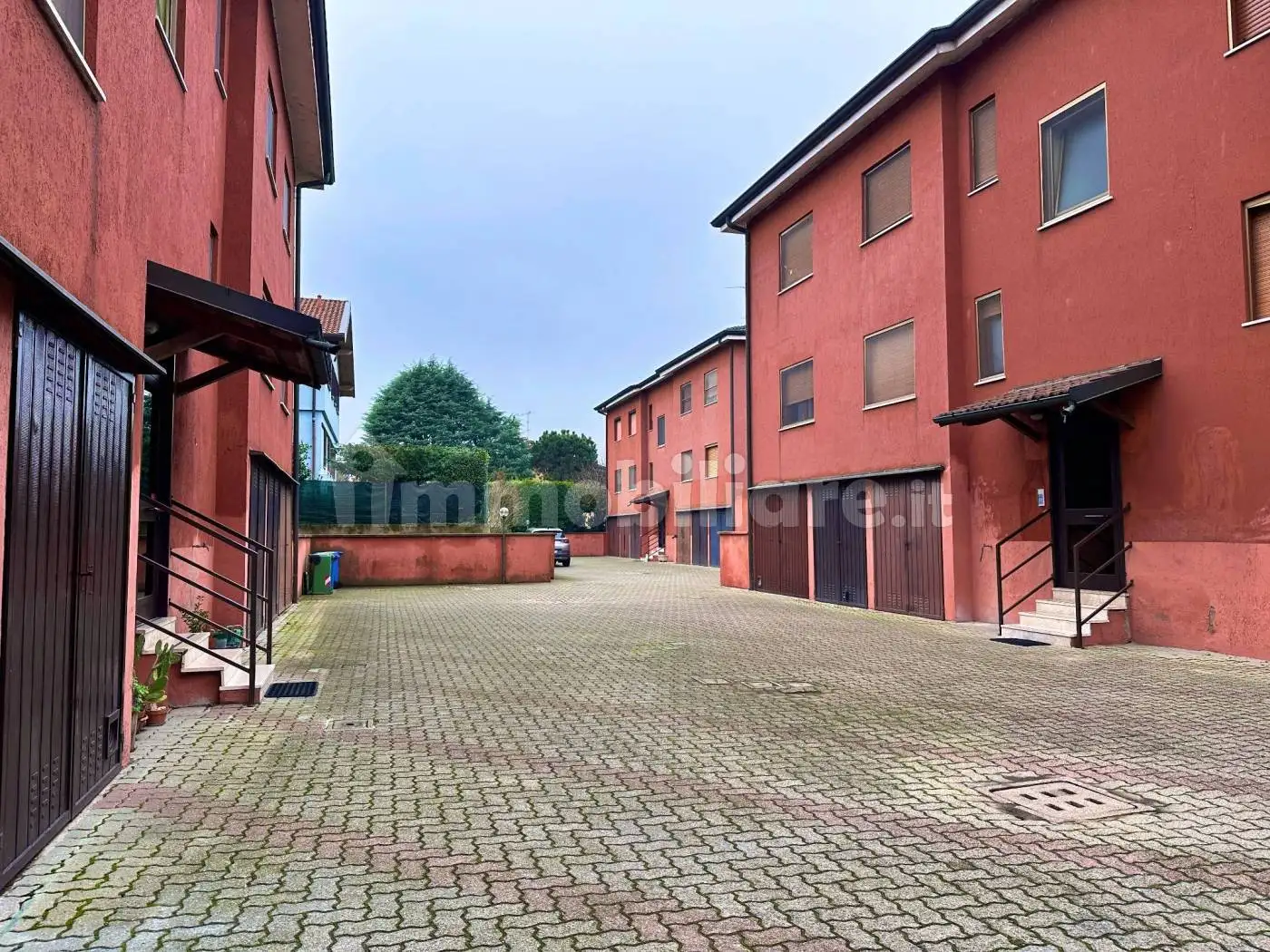 Bilocale via Ferruccio Garavaglia 32, Centro, Cisliano - foto 3