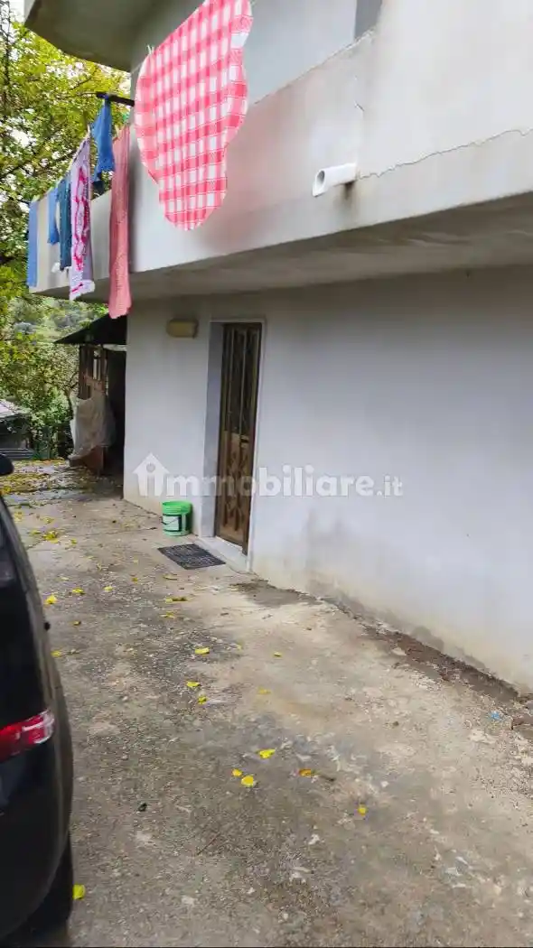 Casa indipendente in vendita a Bovalino