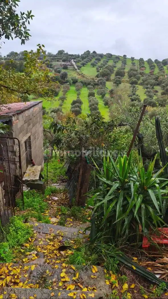 Terratetto unifamiliare via Celestina 6, Bovalino - foto 2