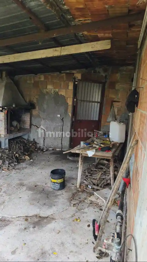 Terratetto unifamiliare via Celestina 6, Bovalino - foto 5