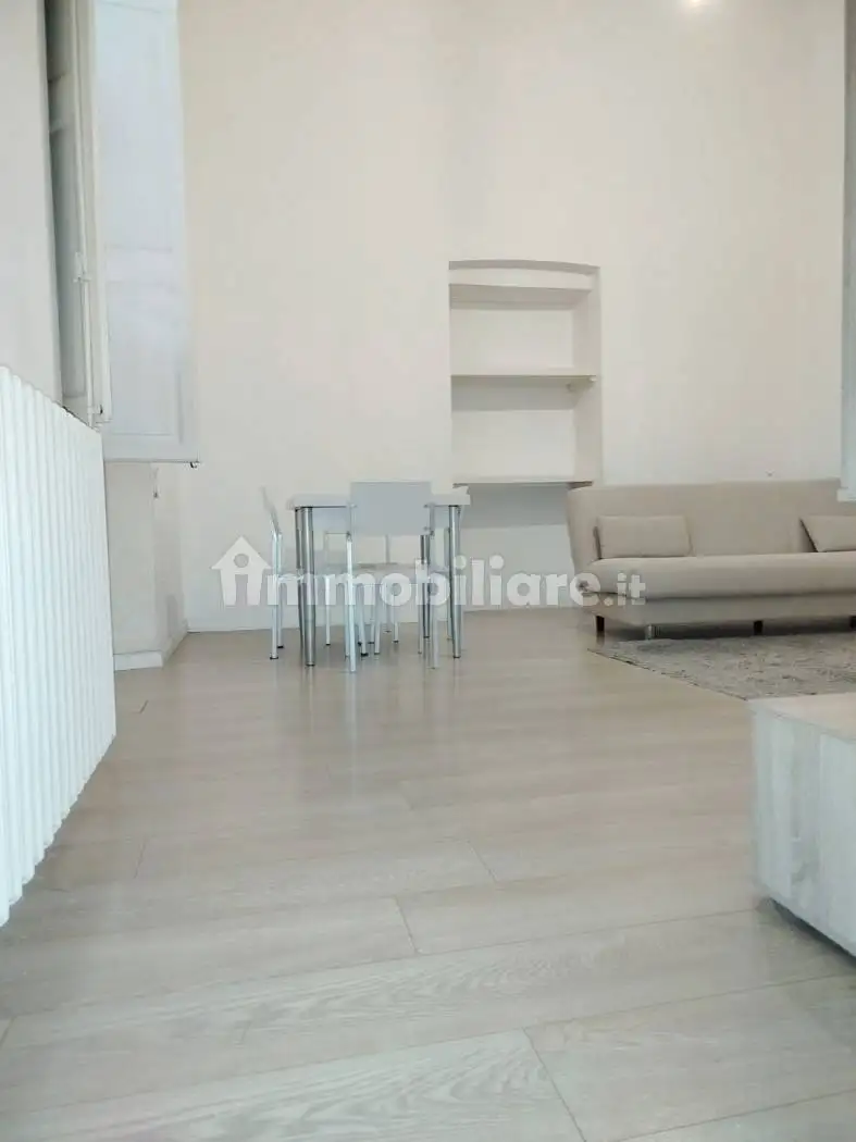 Trilocale ottimo stato, secondo piano, San Nicola - Borgo Antico, Bari - foto 2