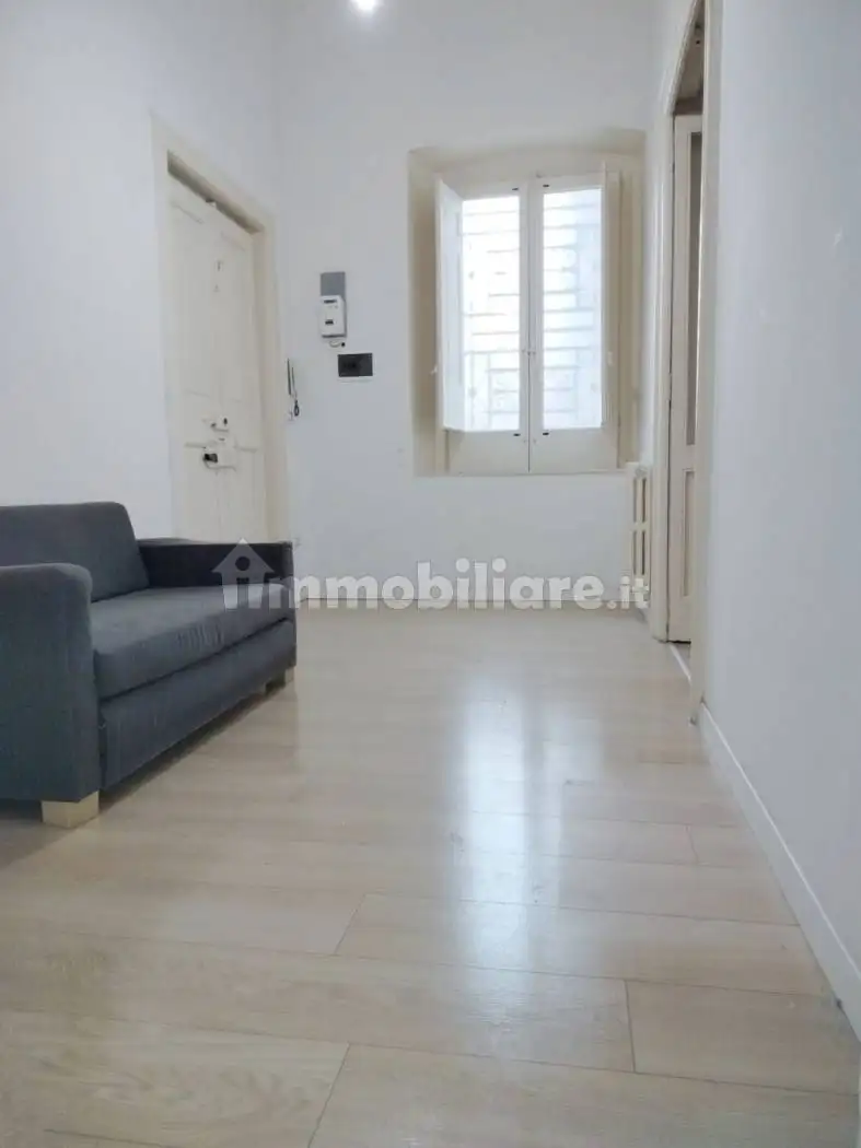 Trilocale ottimo stato, secondo piano, San Nicola - Borgo Antico, Bari - foto 4