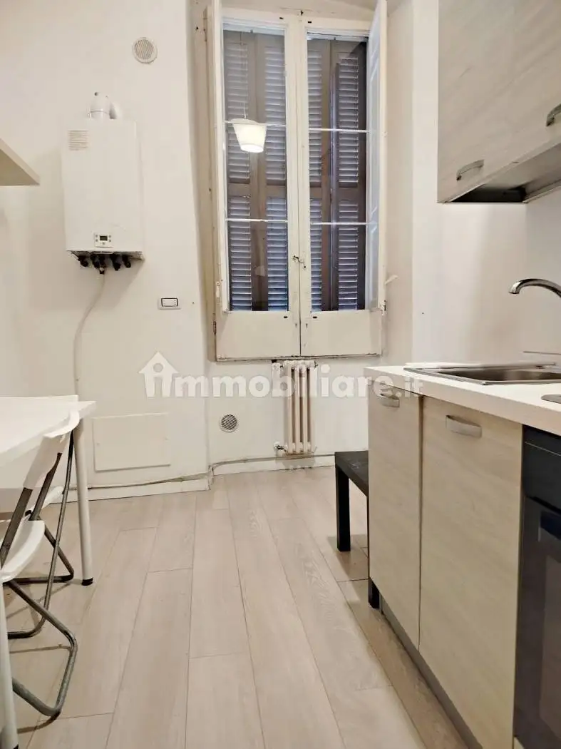 Trilocale ottimo stato, secondo piano, San Nicola - Borgo Antico, Bari - foto 5