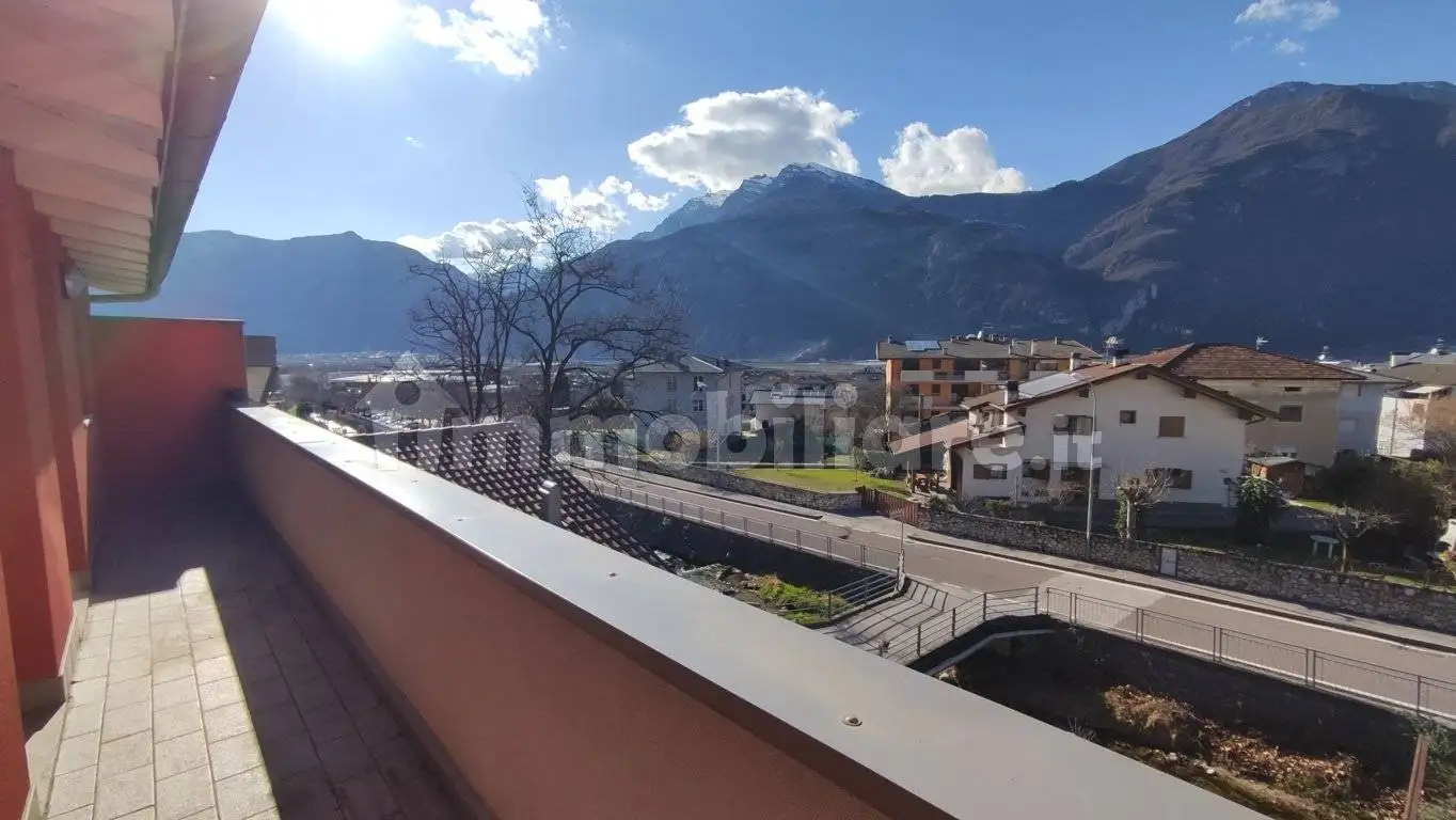 Attico - Mansarda in vendita a Trento