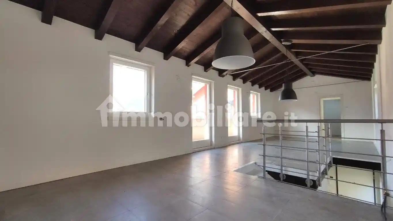 Attico via del Rio Stolzano 1, Mattarello, Trento - foto 2