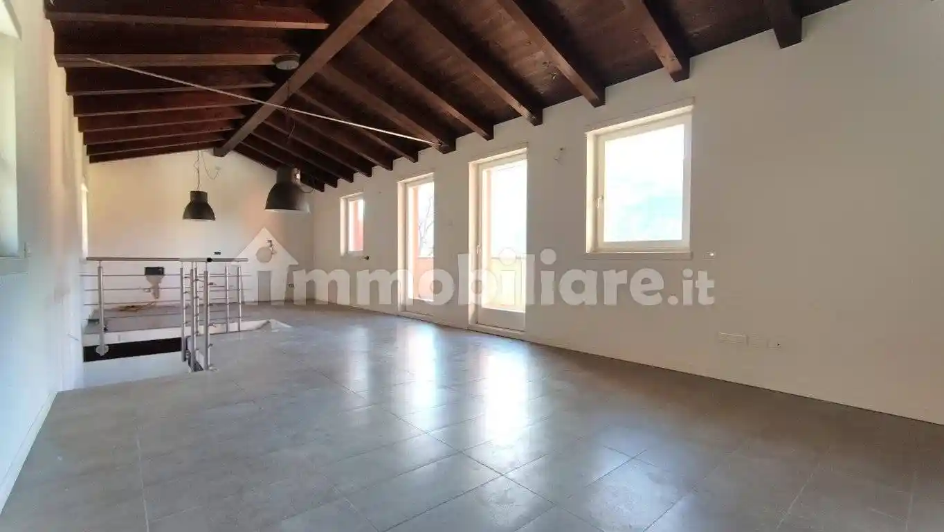 Attico via del Rio Stolzano 1, Mattarello, Trento - foto 3