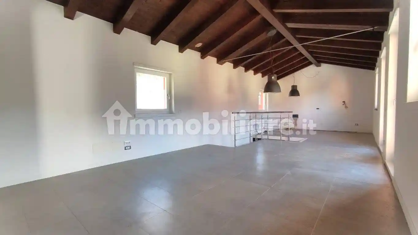 Attico via del Rio Stolzano 1, Mattarello, Trento - foto 4