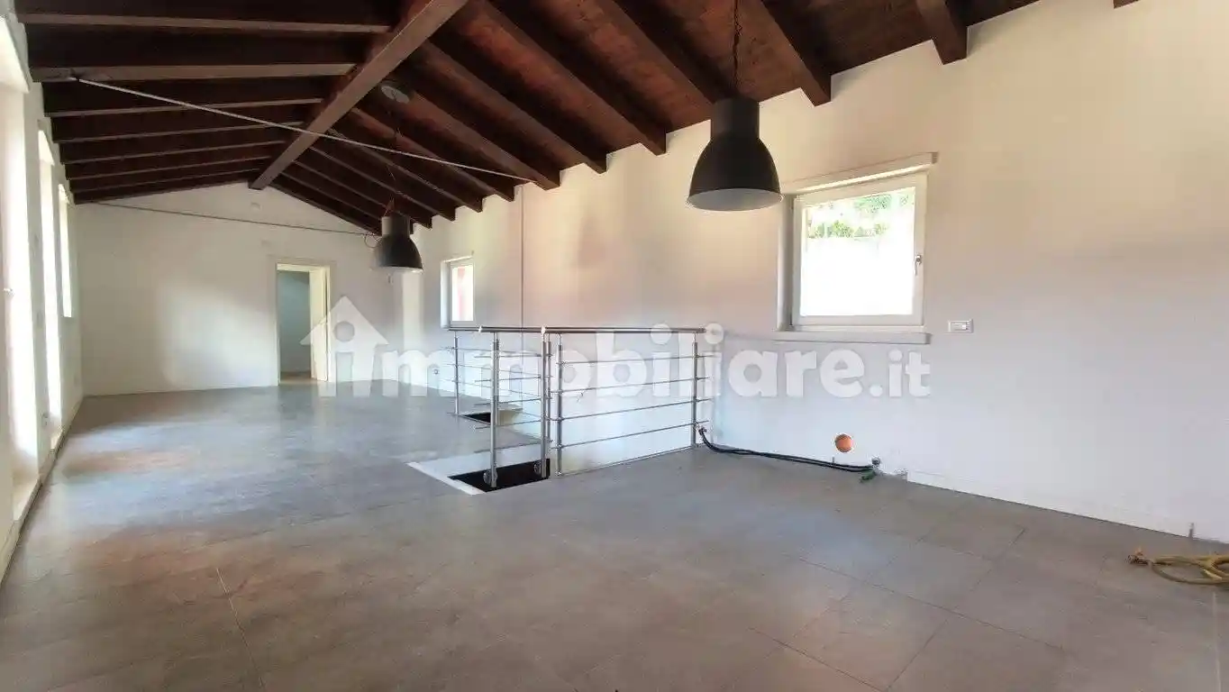 Attico via del Rio Stolzano 1, Mattarello, Trento - foto 5