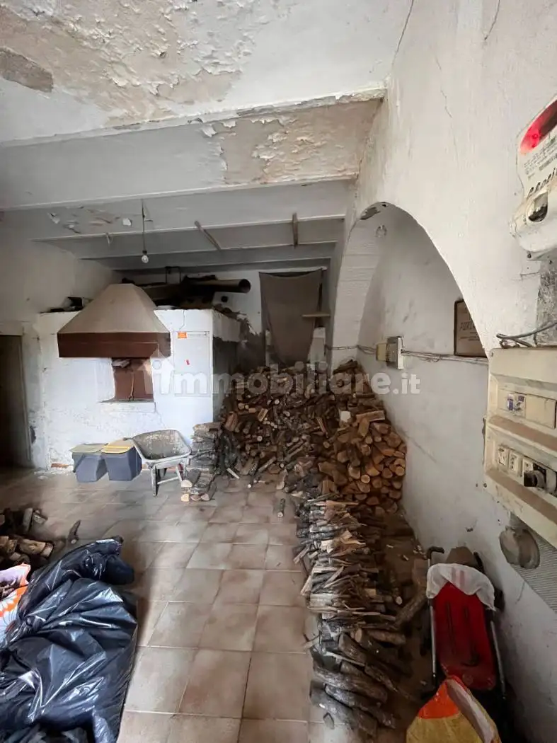 Palazzo - Edificio in Vendita - foto 3